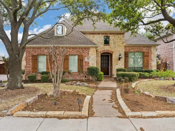 308 Rosebury Cir, McKinney, TX 75071