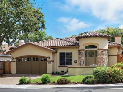 10860 Johnson Ave, Cupertino, CA, 95014