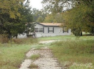 1519 County Road 140, Whitesboro, TX 76273