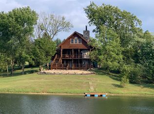 23226 579th St, Exline, IA 52555