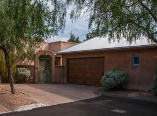 3232 N Avia Ricca Pl, Tucson, AZ 85719