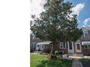 257 W Wyncliffe Ave, Clifton Heights, PA 19018