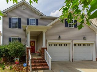 1989 Sinclair Trce, Burlington, NC 27215