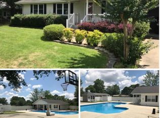 906 W McKinney Ave, Albertville, AL 35950