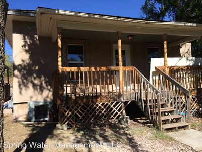 138 W Ramona Ave, Colorado Springs, CO, 80905