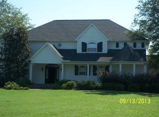 747 Highway 653, Raceland, LA 70394