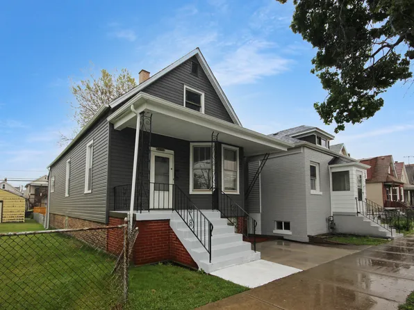 9711 S Ave N, Chicago, IL 60617