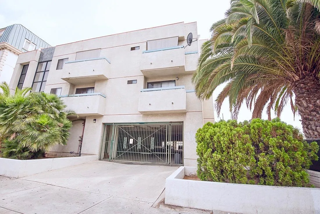 1 bed, 600 sqft, $1,849 — Photo 1