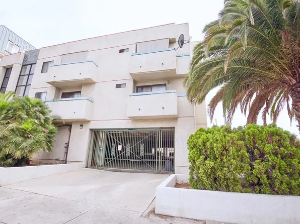 730 S Oxford Ave APT 205, Los Angeles, CA 90005