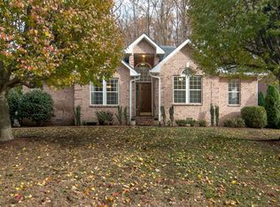 7120 Still Spring Hollow Dr, Nashville, TN 37221