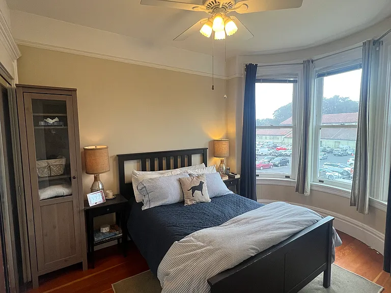 512 Frederick St #3 — Photo 13