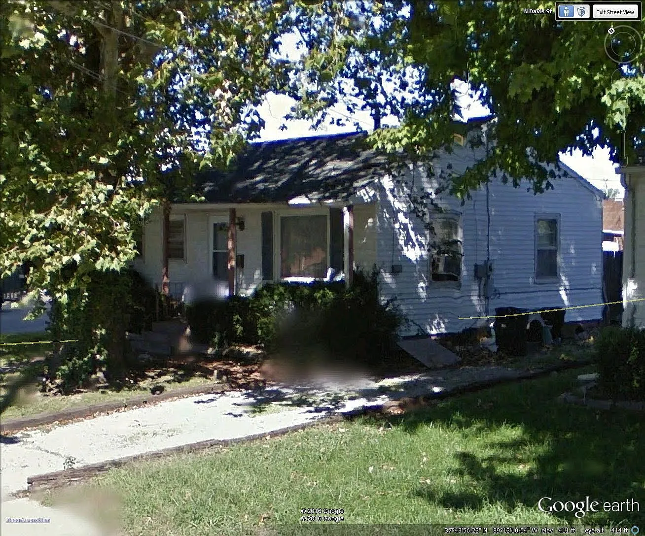 2 bed, 1000 sqft, $900 — Photo 1