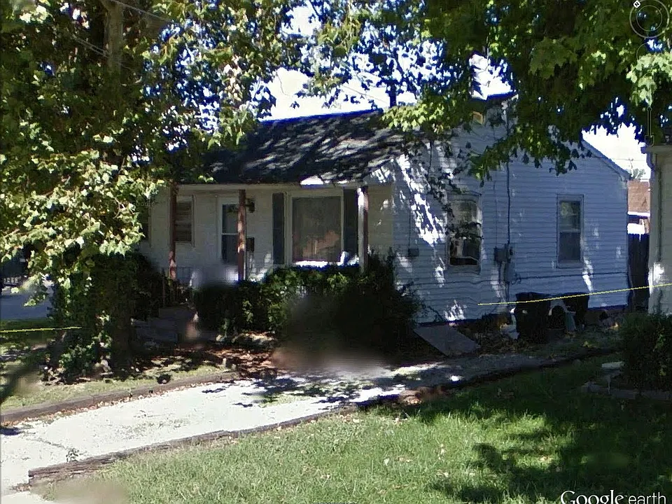 521 N Davis St