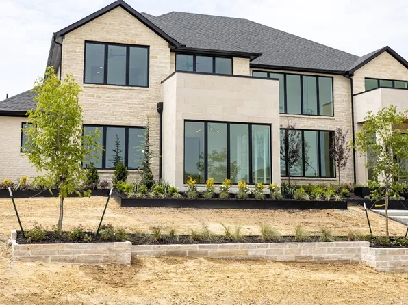 508 Spyglass Ct, Heath, TX 75032