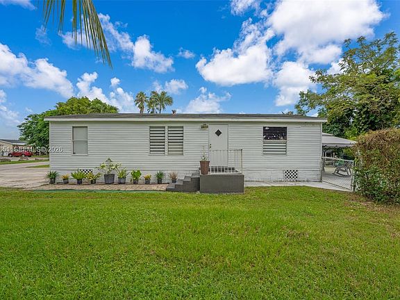 2nd image of 19800 SW 180th Ave Lot 247