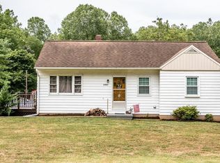 12927 Brocks Gap Rd, Fulks Run, VA 22830