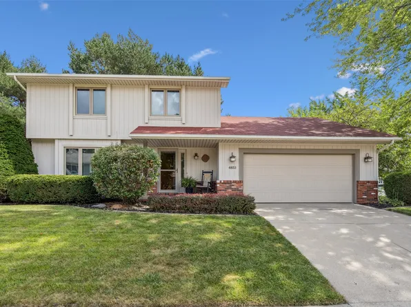 4853 84th St, Urbandale, IA 50322