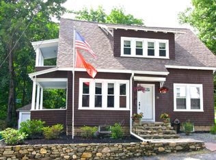 26 Taft St, Fitchburg, MA 01420