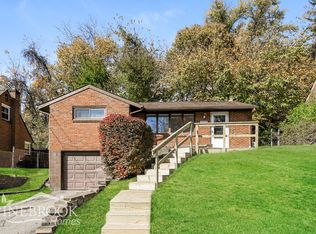 353 Tall Tree Dr, Pittsburgh, PA 15235