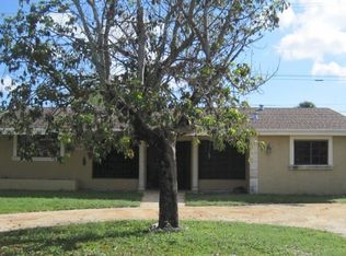 3705 Garden Ln, Hollywood, FL 33023