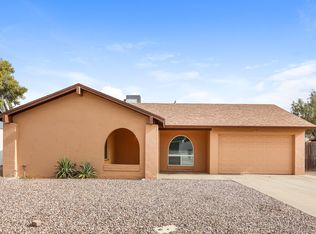 631 W Lindner Ave, Mesa, AZ 85210