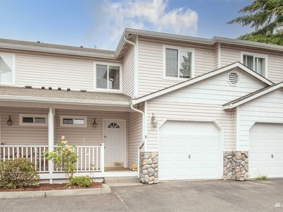 1025 90th St SW APT 8, Everett, WA, 98204