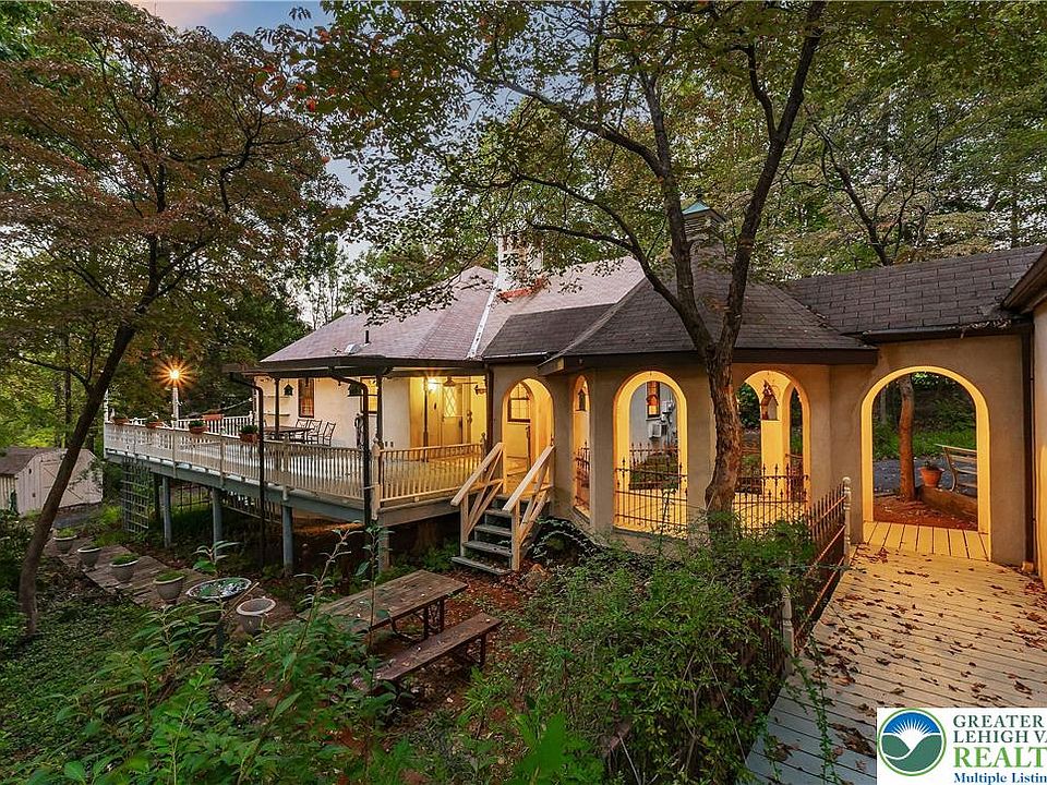 1578 Hafler Rd, Bethlehem, PA 18015 | Zillow