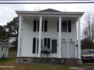 312 Belmont St, Windsor, NC 27983