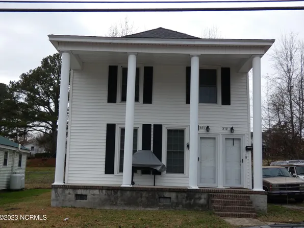 312 Belmont Street, Windsor, NC 27983