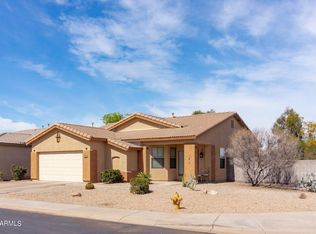 9704 W Horse Thief Pass, Tolleson, AZ 85353