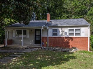 1201 Wendell Ave, High Point, NC 27260