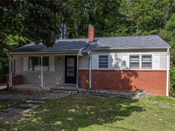 1201 Wendell Ave, High Point, NC 27260