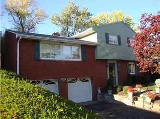 1630 Larsen Dr, Pittsburgh, PA 15243