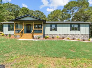 17187 State Highway 34, Franklin, GA 30217
