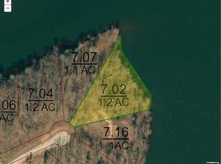 57 Thundercraw Point, Cedar Grove, TN 38321