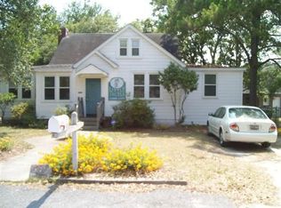 607 17th Ave N, Myrtle Beach, SC 29577