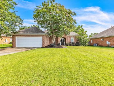 8243 Lochwood Dr, Montgomery, AL, 36117