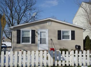 21 N Euclid Ave, Winchester, VA 22601