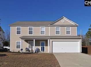 340 Eagle Pointe Dr, Chapin, SC 29036