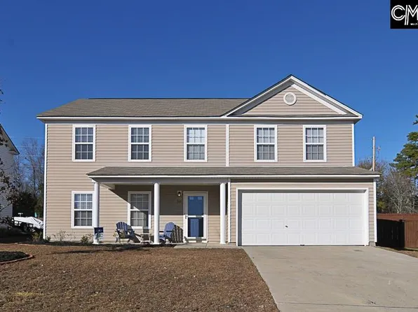 340 Eagle Pointe Dr, Chapin, SC 29036
