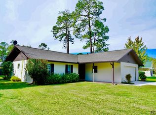 8 Berkshire Ln, Palm Coast, FL 32137