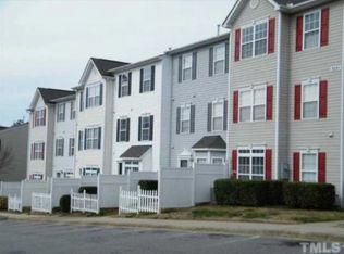 3021 Barrymore St UNIT 103, Raleigh, NC 27603