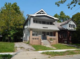 12905 Imperial Ave #1 & 2, Cleveland, OH