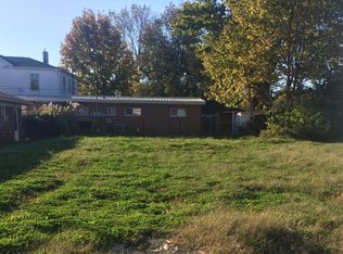 106 S Pleasant St, Georgetown, OH 45121