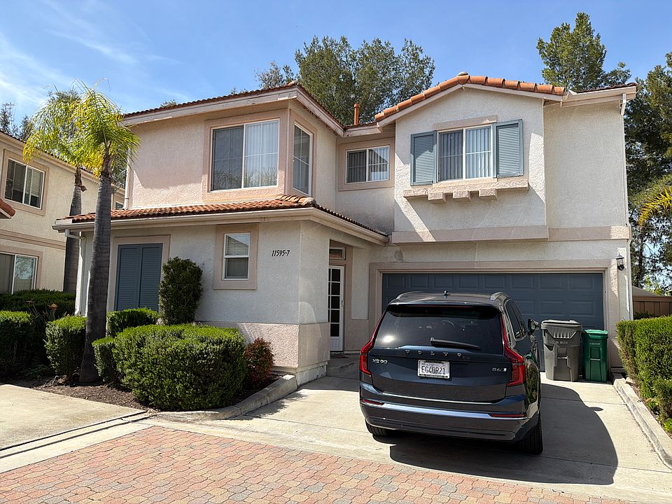 1st image of 11595 Compass Point Dr N Unit 7