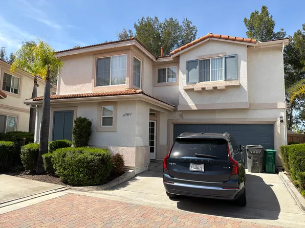 11595 Compass Point Dr N Unit 7, San Diego, CA 92126