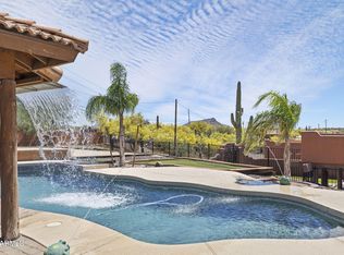 47012 N New River Road, New River, AZ 85087