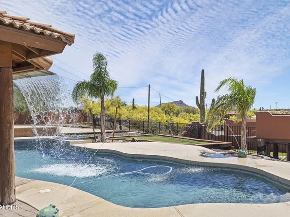 47012 N New River Road, New River, AZ 85087