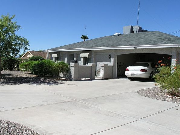 935 Paso Dr
