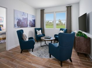 Orchid Plan, Cypress Meadows - Signature Series, Jacksonville, FL 32219